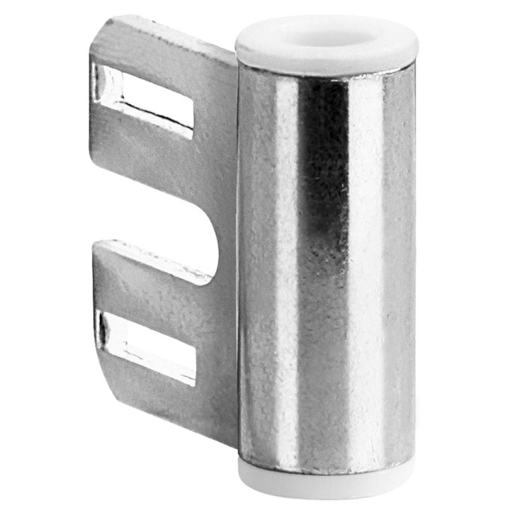 Pant pro skleněné dveře 3D nikl do kovu pro nerez